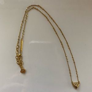 Kendra Scott Perry short necklace